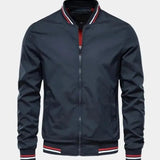 Theo™ | Chaleco bomber aleatorio
