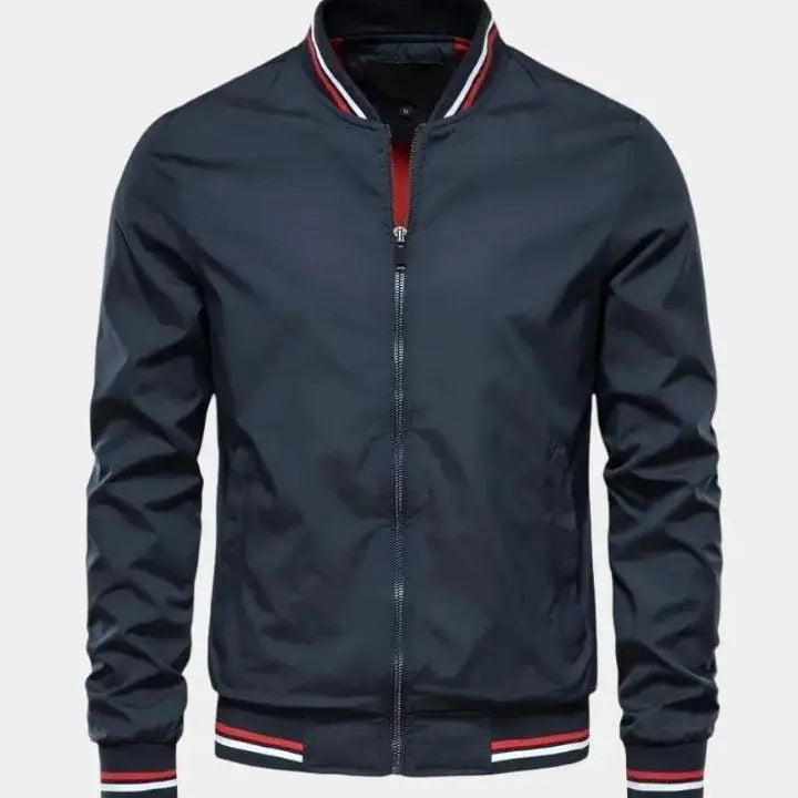 Theo™ | Chaleco bomber aleatorio