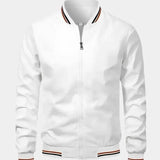 Theo™ | Chaleco bomber aleatorio