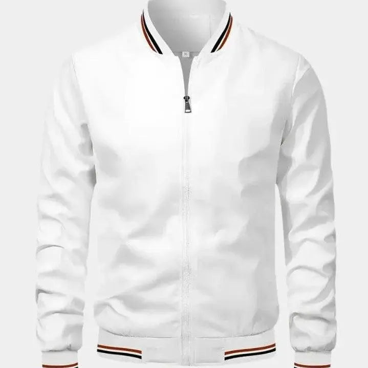 Theo™ | Chaleco bomber aleatorio
