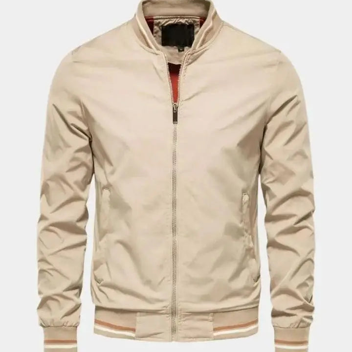 Theo™ | Chaleco bomber aleatorio