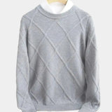 Thomas™ | Suéter Simple