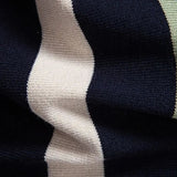 Thomas™ | Polo Retro a Rayas