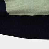 Thomas™ | Polo Retro a Rayas
