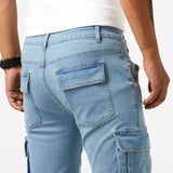Tobias™ | Pantalones Cargo
