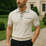 Tobias™ | Dinero Antiguo Strikpolo
