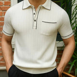 Tobias™ | Dinero Antiguo Strikpolo