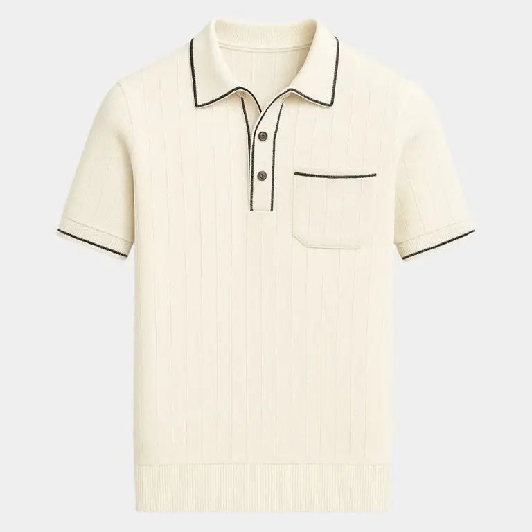 Tobias™ | Dinero Antiguo Strikpolo
