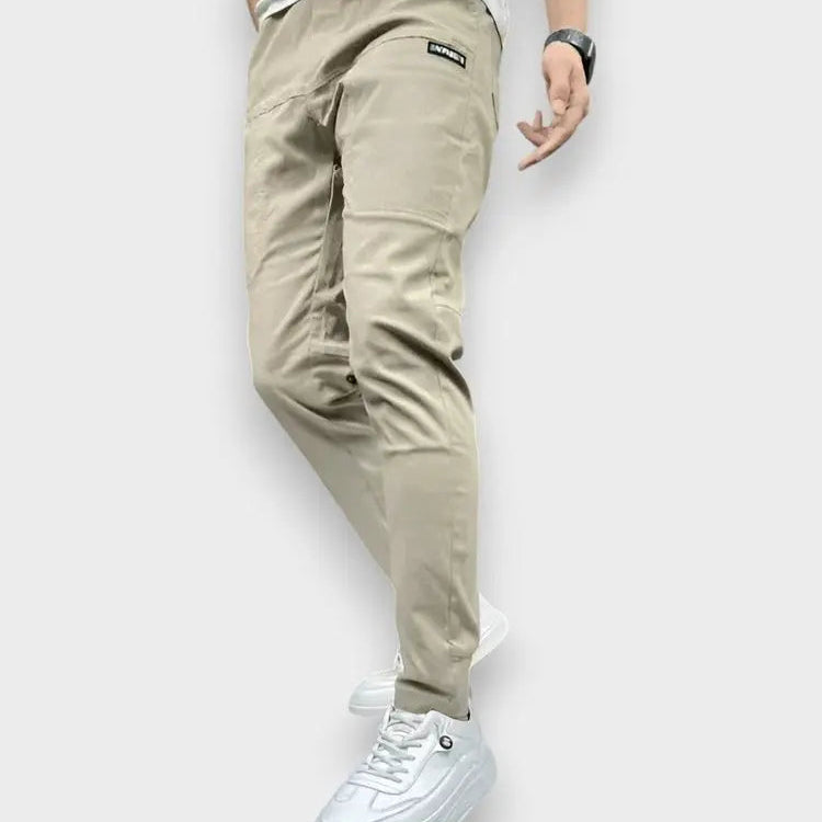 Tommaso™ | Pantalones cargo elásticos para hombres