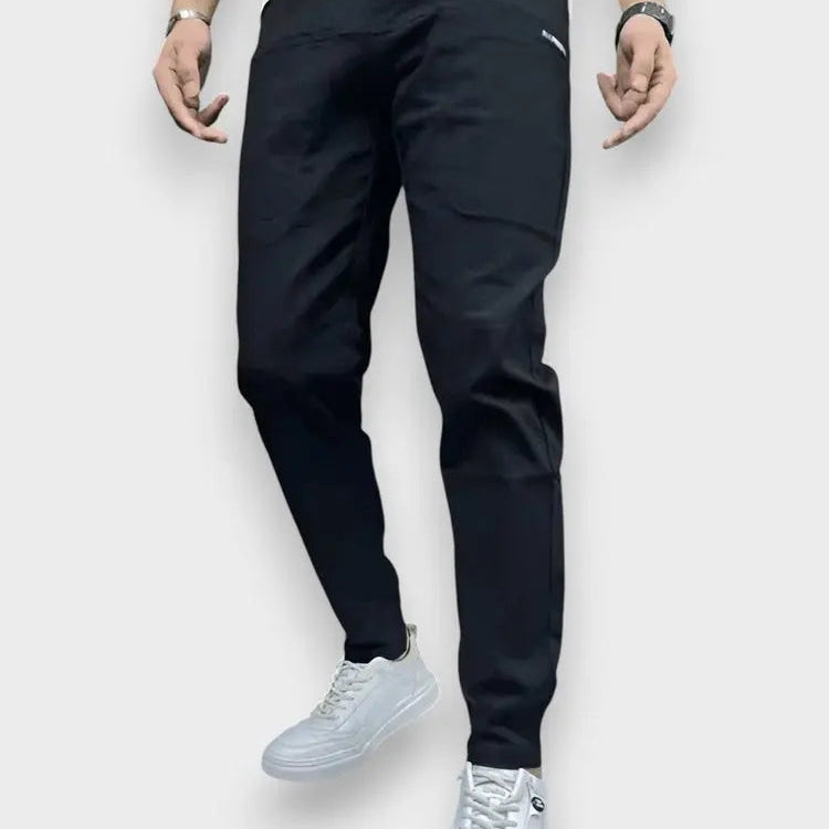 Tommaso™ | Pantalones cargo elásticos para hombres