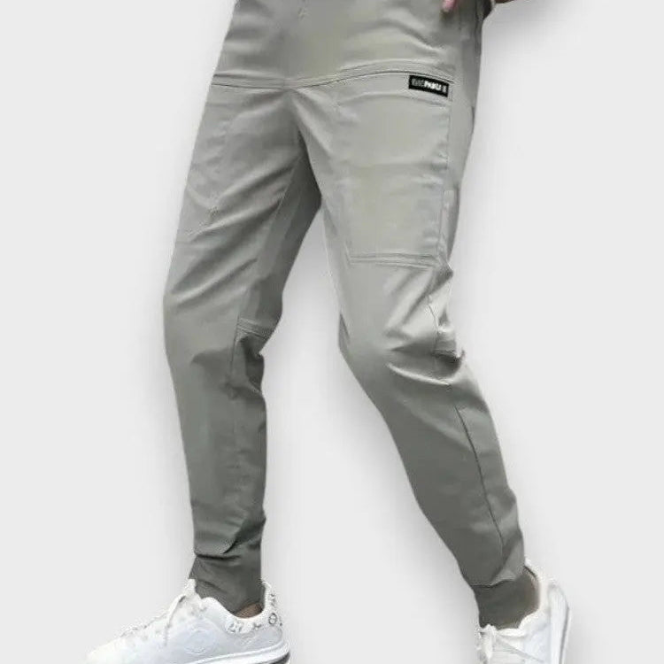 Tommaso™ | Pantalones cargo elásticos para hombres
