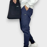 Tommaso™ | Pantalones cargo elásticos para hombres