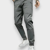 Tommaso™ | Pantalones cargo elásticos para hombres