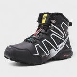 TrailGuard™ 2.0 - Bota ortopédica impermeable para exteriores
