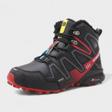 TrailGuard™ 2.0 - Bota ortopédica impermeable para exteriores