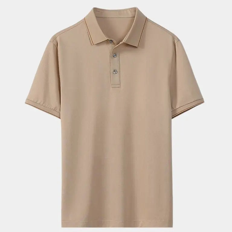Troels™ | Polo Oxford