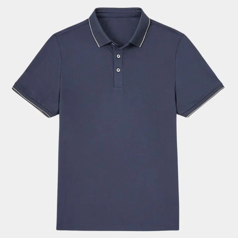 Troels™ | Polo Oxford