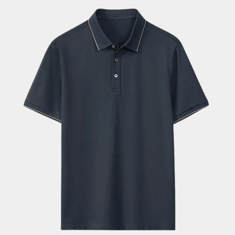Troels™ | Polo Oxford