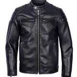 Hugo™ | Chaqueta de cuero vintage
