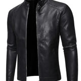 Iker™ | Chaqueta de piel