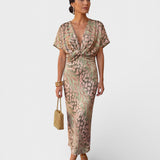 Lucía™ | Vestido fluido elegante