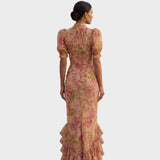 Vestido Rosario