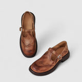 Isla - Zapatos clásicos Mary Jane