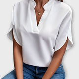 Vivi | Blusa femenina ligera y estilosa