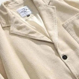 Victor™ | Abrigo de terciopelo