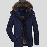 Viktor™ | Chaqueta de invierno Stilinga
