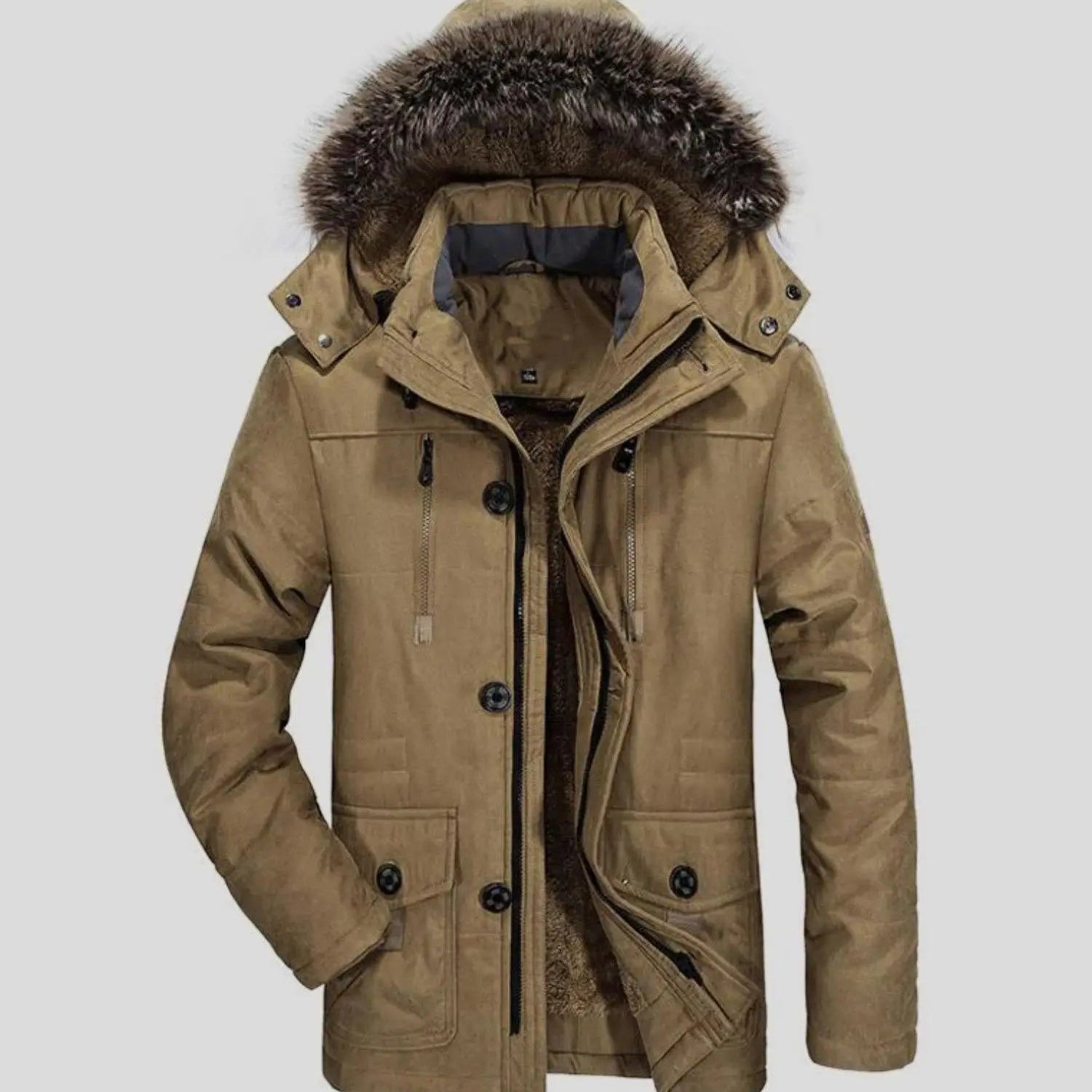 Viktor™ | Chaqueta de invierno Stilinga