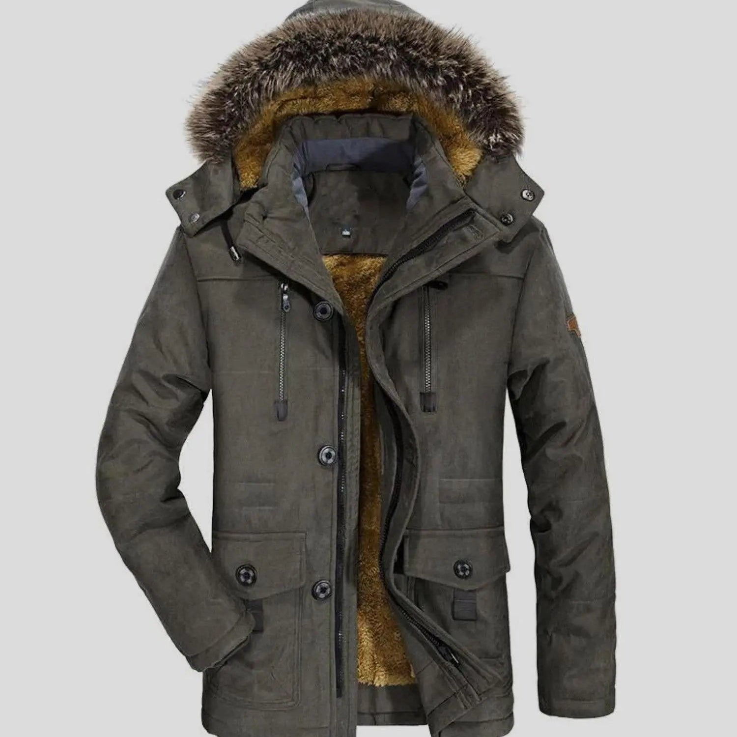 Viktor™ | Chaqueta de invierno Stilinga