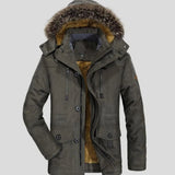 Viktor™ | Chaqueta de invierno Stilinga