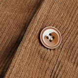 Vince™ | Chaqueta de terciopelo