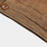 Vince™ | Chaqueta de terciopelo