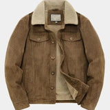 Vince™ | Chaqueta de terciopelo