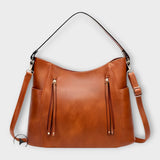 Lora. - Bolso de mujer elegante de estilo vintage