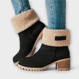 Benedita - Botas Elegantes para Mujer
