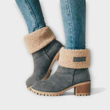 Benedita - Botas Elegantes para Mujer