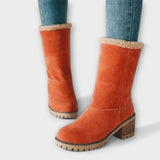 Benedita - Botas Elegantes para Mujer