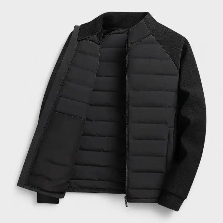 Birk™ | Chaqueta híbrida premium