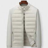 Birk™ | Chaqueta híbrida premium