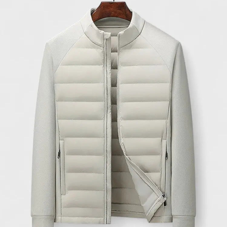 Birk™ | Chaqueta híbrida premium