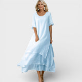 Eulalia™ | Vestido elegante