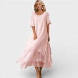 Eulalia™ | Vestido elegante