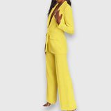 Elena - Chaqueta Sada para Estilos Elegantes