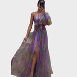 Victoria - Vestido Elegante para Mujer