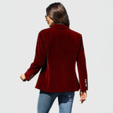 Valeria™ | Blazer elegante premium