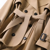Vespera™ | Abrigo Elegante y Destacado