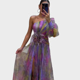 Victoria - Vestido Elegante para Mujer